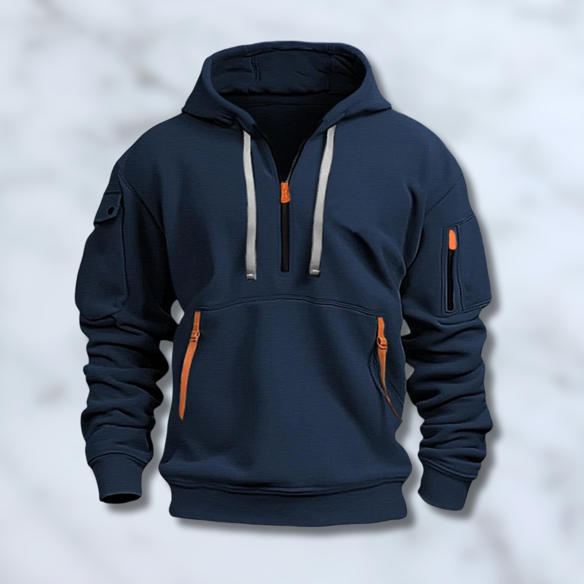 MAX™ | Varm Hoodie