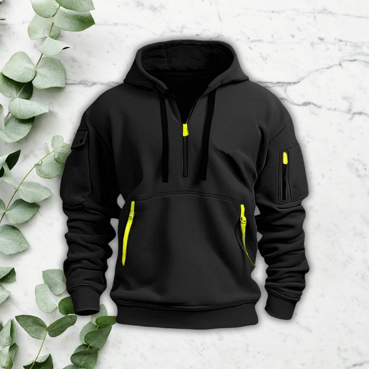 MAX™ | Varm Hoodie