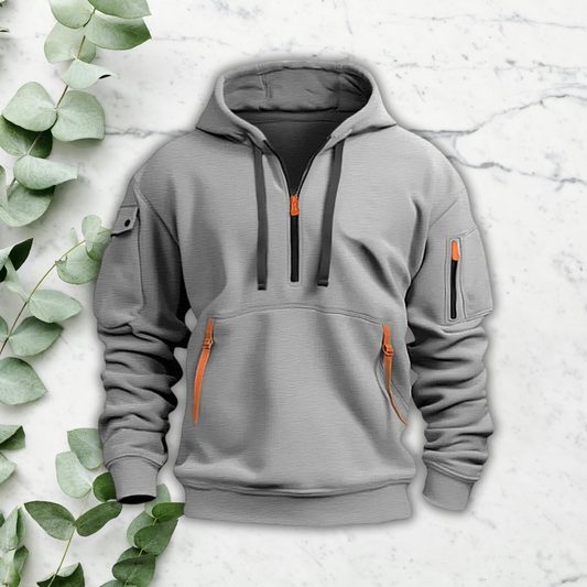 MAX™ | Varm Hoodie